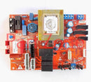 RAVENHEAT CSI 85AAA & CSI B 780 BOILER PCB 0012CIR06025/0