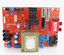 RAVENHEAT CSI 85AAA & CSI B 780 BOILER PCB 0012CIR06025/0
