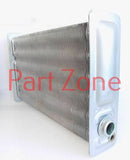 VOKERA COMPACT 29 HE & MYNUTE 28E MAIN HEAT EXCHANGER 01005246