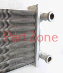 BIASI M90 D E F 28 KW BOILER MAIN HEAT EXCHANGER BI1182102