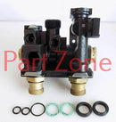 GLOWWORM 30CI PLUS DIVERTER VALVE COMPLETE 0020036152