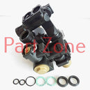 GLOWWORM 30CI PLUS DIVERTER VALVE COMPLETE 0020036152