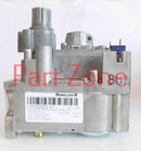 HONEYWELL V4600C1029 NOW V4600C1086U 240V GREY PUSH BUTTON GAS VALVE