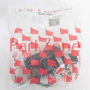 SAUNIER DUVAL ISOFAST & COMBITEK PUMP RUBBER HOSE SET 05174100 51741