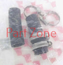 SAUNIER DUVAL ISOFAST & COMBITEK PUMP RUBBER HOSE SET 05174100 51741