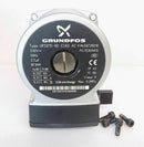 GRUNDFOS PUMP HEAD 15-60 FOR GLOWWORM BETACOM 24C 30C PUMP 0020061598