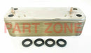 BAXI COMBI INSTANT 105, 80 & HE HEAT EXCHANGER 248723 7223558 - recon