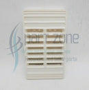 Baxi 043025 Fire Radiant Plaque