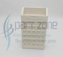 Baxi 043025 Fire Radiant Plaque