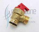 VAILLANT ECOTEC PLUS R1 824 PRESSURE RELIEF VALVE