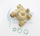HALSTEAD DIVERTER VALVE 500644