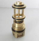 BAXI/POTTERTON/MAIN DIVERTER CARTRIDGE KIT 5132456 7656807 NEW TYPE