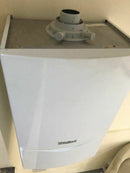 VAILLANT ECOTEC 831 RECONDITIONED BOILER AND FLUE ( WITH 1 YEAR PARTS WARRANTY )