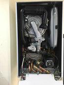 VAILLANT ECOTEC 831 RECONDITIONED BOILER AND FLUE ( WITH 1 YEAR PARTS WARRANTY )