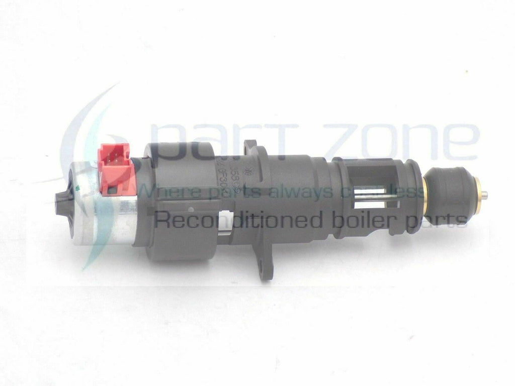Heatline Capriz 2 24c 28c Diverter Valve 0020213112 (Brand New) –  CapitalBoilerParts