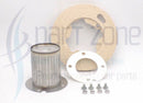 GLOWWORM 12 15 18 24 CX CXI HXI SXI BURNER KIT 2000802463 ( BRAND NEW )