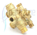 BAXI COMBI INSTANT 80E 105E 80HE 105HE BOILER DIVERTER VALVE 248727 (BRAND NEW)