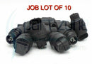 10 X VAILLANT ECOTEC PLUS 824 831 837 937& PRO 24 28 DIVERTER VALVE MOTOR 178978
