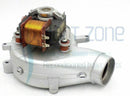 SAUNIER DUVAL 30CI THEMACLASSIC F24E & F SB 18E F30E F35E FAN ASSEMBLY S1072500 (Recondition)