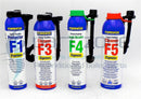 Central Heating Fernox F1 F3 F4 F5 Express Cleaner Leak Sealer Protector