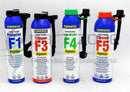 Central Heating Fernox F1 F3 F4 F5 Express Cleaner Leak Sealer Protector