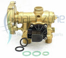 ARISTON EURO COMBI A23 MFFI & A27 BOILER DIVERTER WATER VALVE 573121