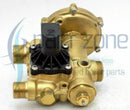 ARISTON EURO COMBI A23 MFFI & A27 BOILER DIVERTER WATER VALVE 573121