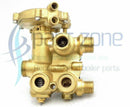ARISTON EURO COMBI A23 MFFI & A27 BOILER DIVERTER WATER VALVE 573121