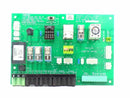 HAMWORTHY 563901192 MAIN PCB BASIC ASSEMBLY - WSX.100M ( NEW )