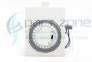 WORCESTER JUNIOR 24i 28i | 24 28 Si | R25 R30 MECHANICAL TIMER CLOCK 87161051300