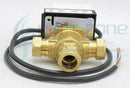 Danfoss HS3B 22MM 3 Port Paddle Valve HS3 087N6613 087N664600 ( BRAND NEW )