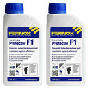 Fernox F1 Central Heating Protector 500ml ( NEW )