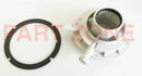 VAILLANT ECOTEC PLUS AND ECOMAX FLUE ADAPTOR AND ANALYSER CAPS 180932