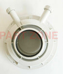 VAILLANT ECOTEC PLUS AND ECOMAX FLUE ADAPTOR AND ANALYSER CAPS 180932