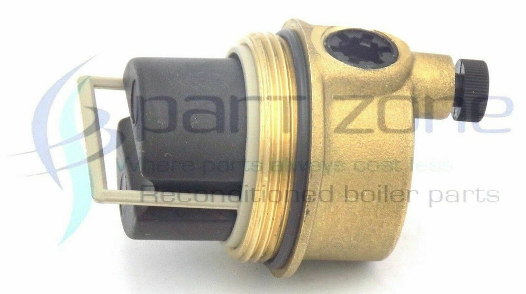 BAXI COMBI INSTANT 80E 80HE 105E 105HE 105HE A BOILER AUTOMATIC AIR VE –  CapitalBoilerParts