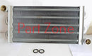 VAILLANT TURBO MAX PLUS 828 628 E & PRO 28 MAIN HEAT EXCHANGER 104596