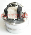 IDEAL MINI C32 HE C28 HE FAN ASSEMBLY 173984
