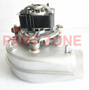 IDEAL MINI C32 HE C28 HE FAN ASSEMBLY 173984