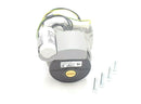 ARISTON GENUS 24HE 30HE & 38HE PUMP HEAD 60000591 ( BRAND NEW )