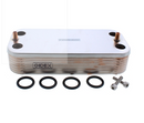 Ideal Plate Heat Exchanger Kit 30kW 175418 - BRAND NEW
