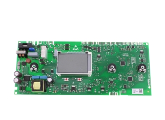 Ideal Logic Plus Combi 24 30 35 Primary PCB Kit 175939 GENUINE