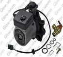 Glow worm Saunier Duval Pump 2000800698 UPS 15/50 (BRAND NEW)