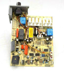 231711 BAXI SOLO 2A 2B 2C 2D 2PF 3PF PCB WITH POTENTIOMETER
