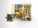231711 BAXI SOLO 2A 2B 2C 2D 2PF 3PF PCB WITH POTENTIOMETER