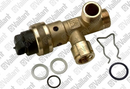 GENUINE VAILLANT TURBOMAX PLUS 824E 828E 837E PRO 24E 28E DIVERTER VALVE 252457 (BRAND NEW)