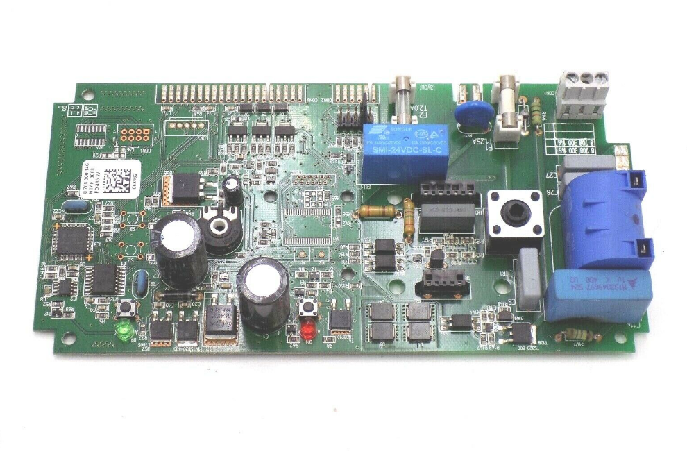 MAIN MULTIPOINT FF WATER HEATER PCB 5111408 – CapitalBoilerParts
