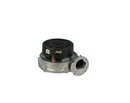 BAXI DUOTEC PLATINUM POTTERTON 28HE 33HE 40HE FAN 5114684 5119648 5121447 ( BRAND NEW)