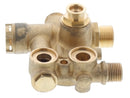 ARISTON MICRO GENUS 23 27 MFFI DIVERTER VALVE 998613 65105060