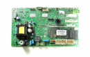 ARISTON E-COMBI 24 30 38 FF & E-SYSTEM 24 30 BOILER PCB 65109138 WAS 60001129