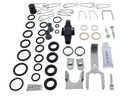 WORCESTER 87161072240 SEAL, CLIP AND SCREW KIT